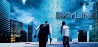 CRITIQUE : SKYLINE