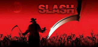 CRITIQUE : SLASH