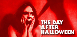 CRITIQUE : THE DAY AFTER HALLOWEEN (SNAPSHOT)