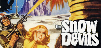 CRITIQUE : THE SNOW DEVILS