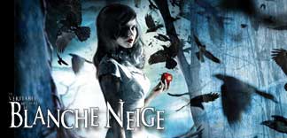 CRITIQUE : LA VERITABLE HISTOIRE DE BLANCHE NEIGE