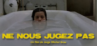 CRITIQUE : NE NOUS JUGEZ PAS