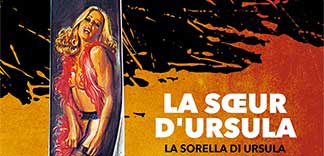 CRITIQUE : LA SOEUR D'URSULA
