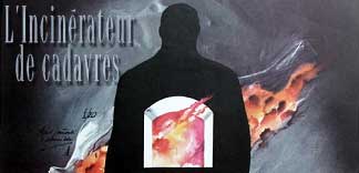 CRITIQUE : L'INCINERATEUR DE CADAVRES