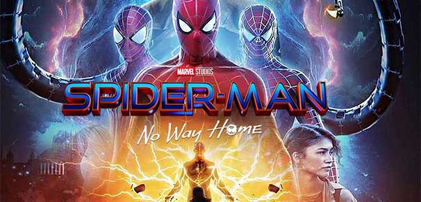 CRITIQUE : SPIDER-MAN : NO WAY HOME