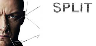 CRITIQUE : SPLIT