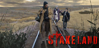 CRITIQUE : STAKE LAND