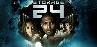 CRITIQUE : STORAGE 24 (CANNES 2012)