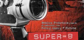 SUPER 8 MADNESS!
