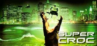 CRITIQUE : SUPERCROC