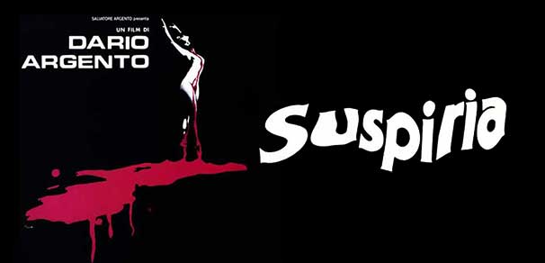 CRITIQUE : SUSPIRIA