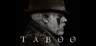 CRITIQUE : TABOO