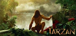 AVANT-PREMIERE : TARZAN 3D