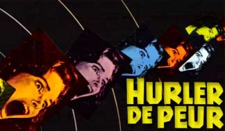 CRITIQUE : HURLER DE PEUR