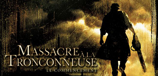CRITIQUE : MASSACRE A LA TRONCONNEUSE LE COMMENCEMENT