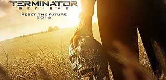 TERMINATOR : RETOUR VERS LE FUTUR