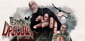 CRITIQUE : TERROR OF DRACULA