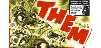 CRITIQUE : THEM (BLU-RAY)