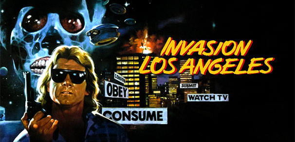 CRITIQUE : INVASION LOS ANGELES