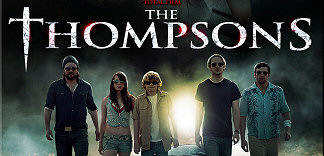 AVANT-PREMIERE : THE THOMPSONS