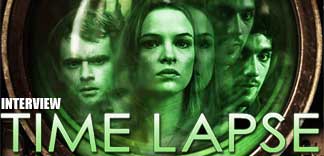 INTERVIEW : TIME LAPSE