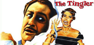 CRITIQUE : THE TINGLER