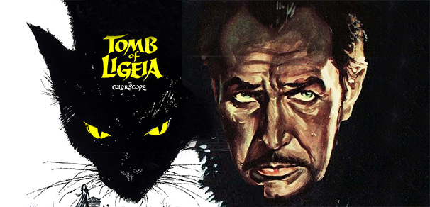 CRITIQUE : LA TOMBE DE LIGEIA