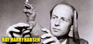 LE TOP DE RAY HARRYHAUSEN ?