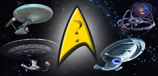TOP : LE MEILLEUR DE STAR TREK ?
