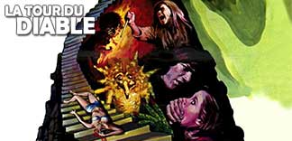 CRITIQUE : LA TOUR DU DIABLE