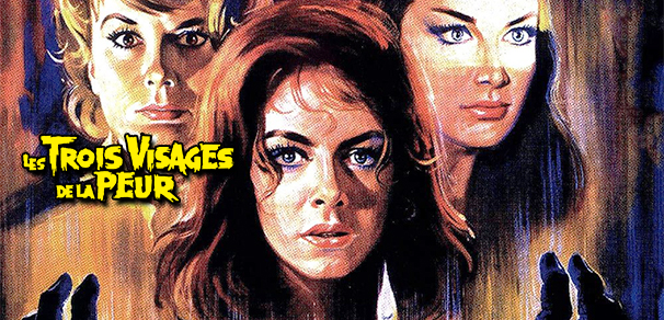 CRITIQUE : LES TROIS VISAGES DE LA PEUR