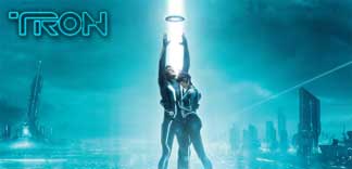 AVANT-PREMIERE : TRON L'HERITAGE