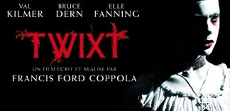 AVANT-PREMIERE : TWIXT