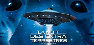 CRITIQUE : LA NUIT DES EXTRATERRESTRES
