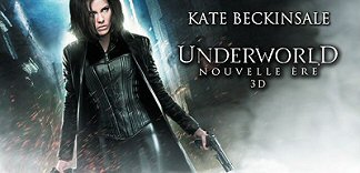 CRITIQUE : UNDERWORLD NOUVELLE ERE