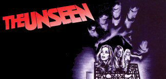 CRITIQUE : THE UNSEEN