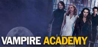 CRITIQUE : VAMPIRE ACADEMY