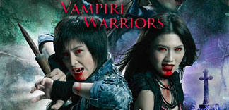 CRITIQUE : VAMPIRE WARRIORS (CANNES 2011) 