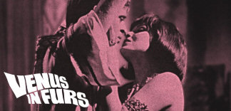 VENUS IN FURS DANS LA COLLECTION FRANCO