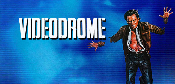 CRITIQUE : VIDEODROME