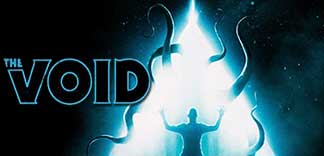 CRITIQUE : THE VOID