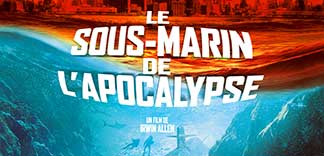 CRITIQUE : LE SOUS-MARIN DE L'APOCALYPSE