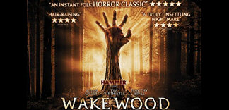 WAKE WOOD