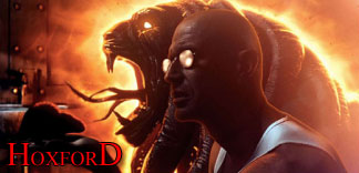 WELCOME TO HOXFORD (UPDATE)