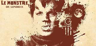 CRITIQUE : LE MONSTRE DE LONDRES
