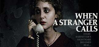 CRITIQUE : WHEN A STRANGER CALLS
