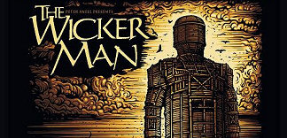 WICKER MAN : THE FINAL CUT EN VIDEO