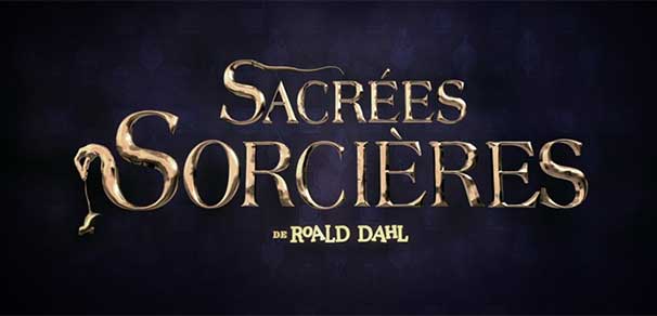 CRITIQUE : SACRÉES SORCIÈRES