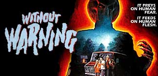 CRITIQUE : WITHOUT WARNING