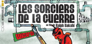 LES SORCIERS DE LA GUERRE